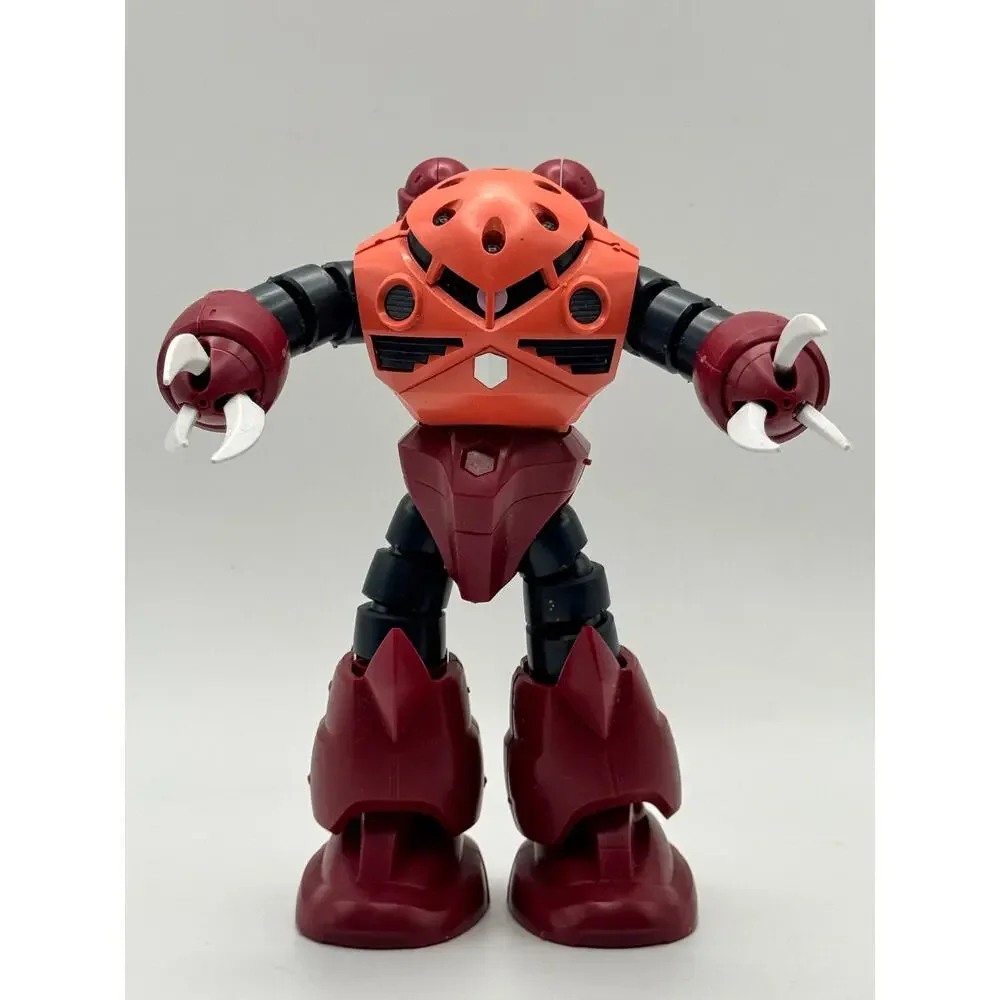 Bandai Gundam MSM-07S Char's Z'Gok‎ RG 1/144 Model Kit